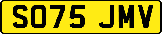 SO75JMV
