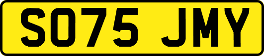 SO75JMY