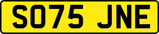 SO75JNE