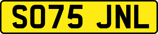 SO75JNL