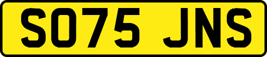 SO75JNS