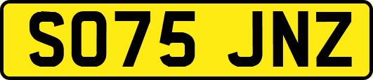 SO75JNZ