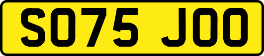 SO75JOO