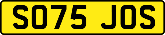 SO75JOS
