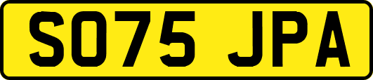 SO75JPA