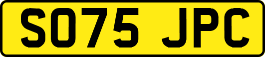 SO75JPC
