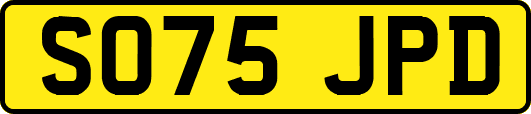SO75JPD