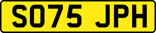 SO75JPH
