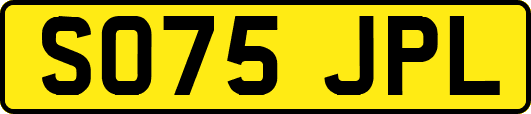 SO75JPL