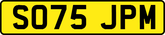 SO75JPM
