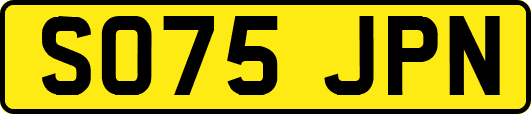 SO75JPN