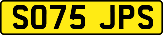 SO75JPS