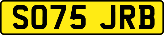 SO75JRB