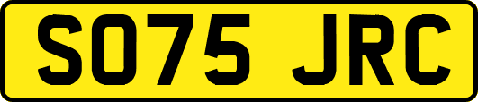 SO75JRC