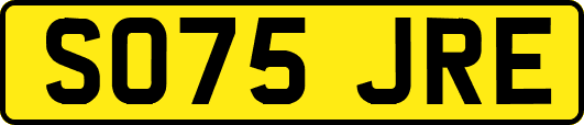 SO75JRE