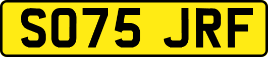 SO75JRF
