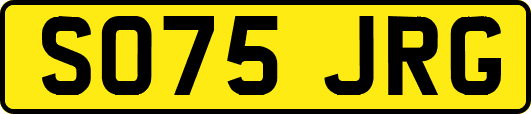 SO75JRG
