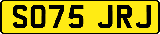 SO75JRJ