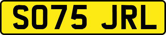 SO75JRL