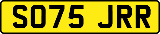 SO75JRR