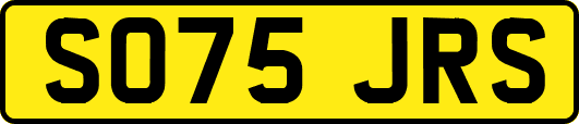 SO75JRS