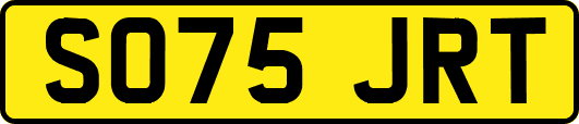 SO75JRT