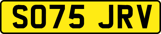 SO75JRV