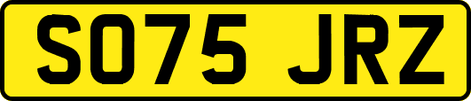 SO75JRZ