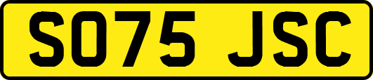 SO75JSC
