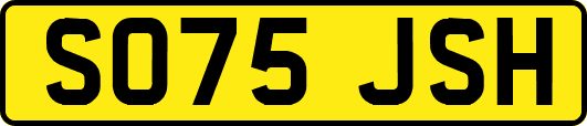 SO75JSH