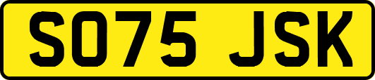 SO75JSK
