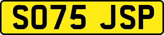 SO75JSP