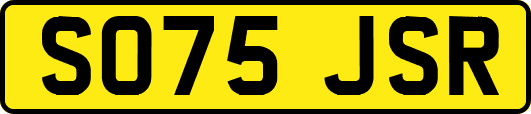 SO75JSR
