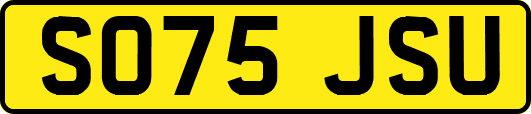 SO75JSU