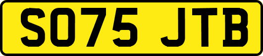 SO75JTB