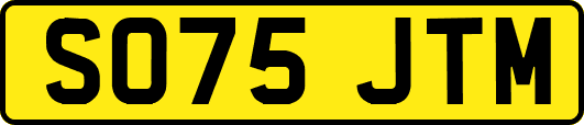 SO75JTM