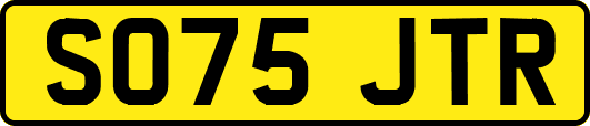 SO75JTR
