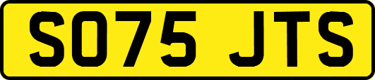 SO75JTS