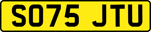 SO75JTU