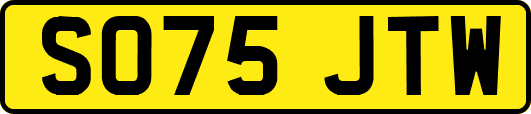 SO75JTW