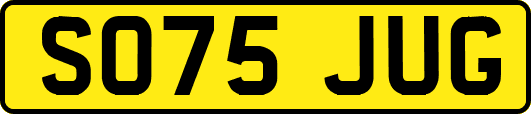 SO75JUG