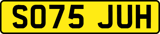 SO75JUH