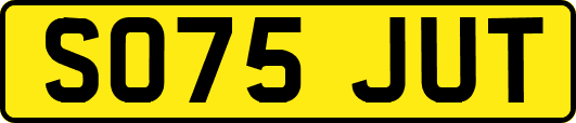 SO75JUT