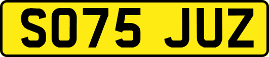 SO75JUZ