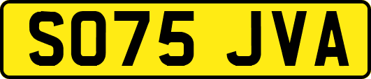 SO75JVA