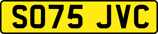 SO75JVC