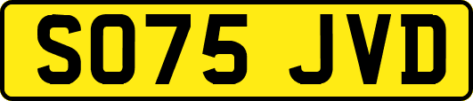SO75JVD