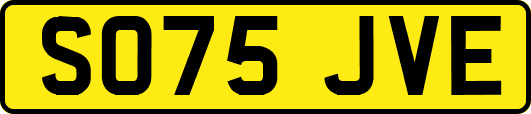 SO75JVE