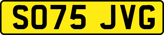 SO75JVG