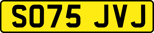 SO75JVJ